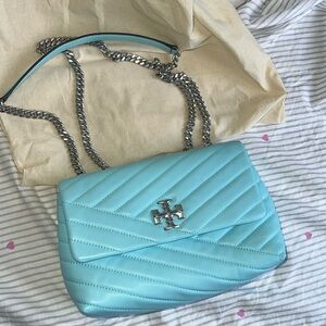 Tory Burch bag NEW small Kira leather